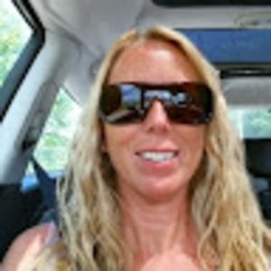 Meet your Posher, Leigh